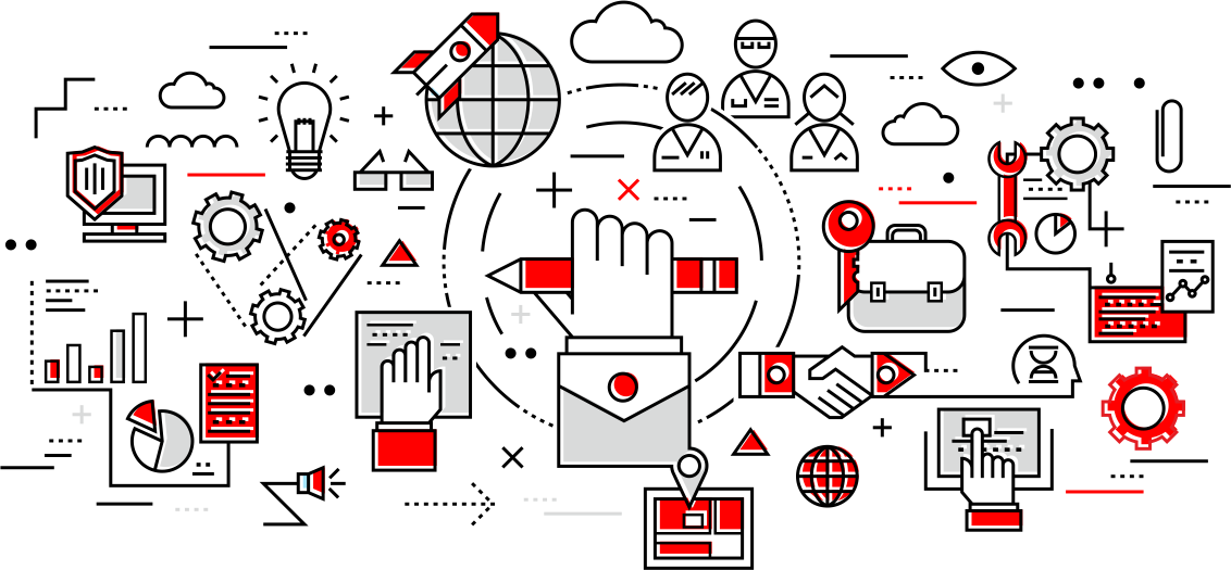 collage kunden